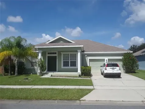 3210 Hopewell Drive Kissimmee FL 34746
