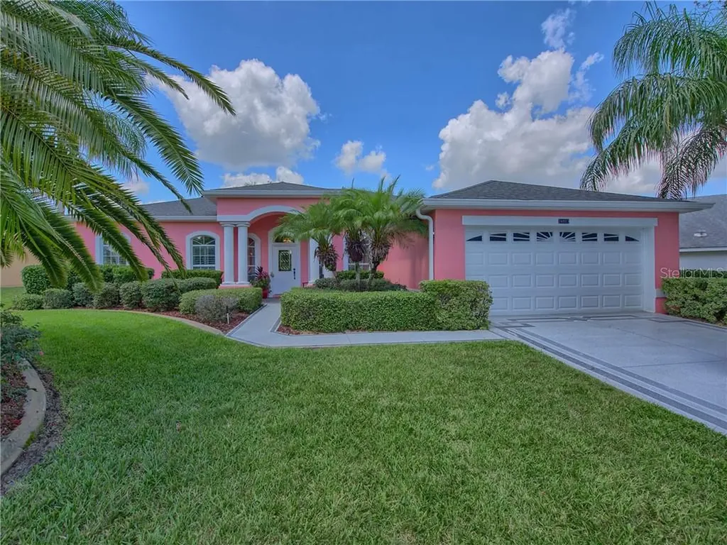 24907 Williamsburg Way Leesburg FL 34748