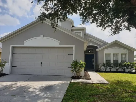4713 Ashurst Street Kissimmee FL 34758
