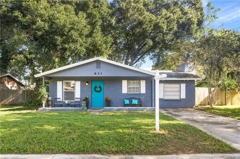 821 Walnut Drive Seffner FL 33584
