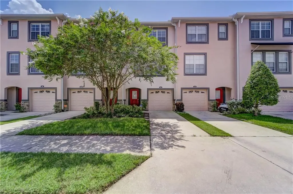 2514 Middleton Grove Drive Brandon FL 33511
