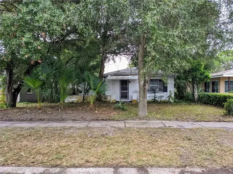 4720 11th Avenue N St Petersburg FL 33713