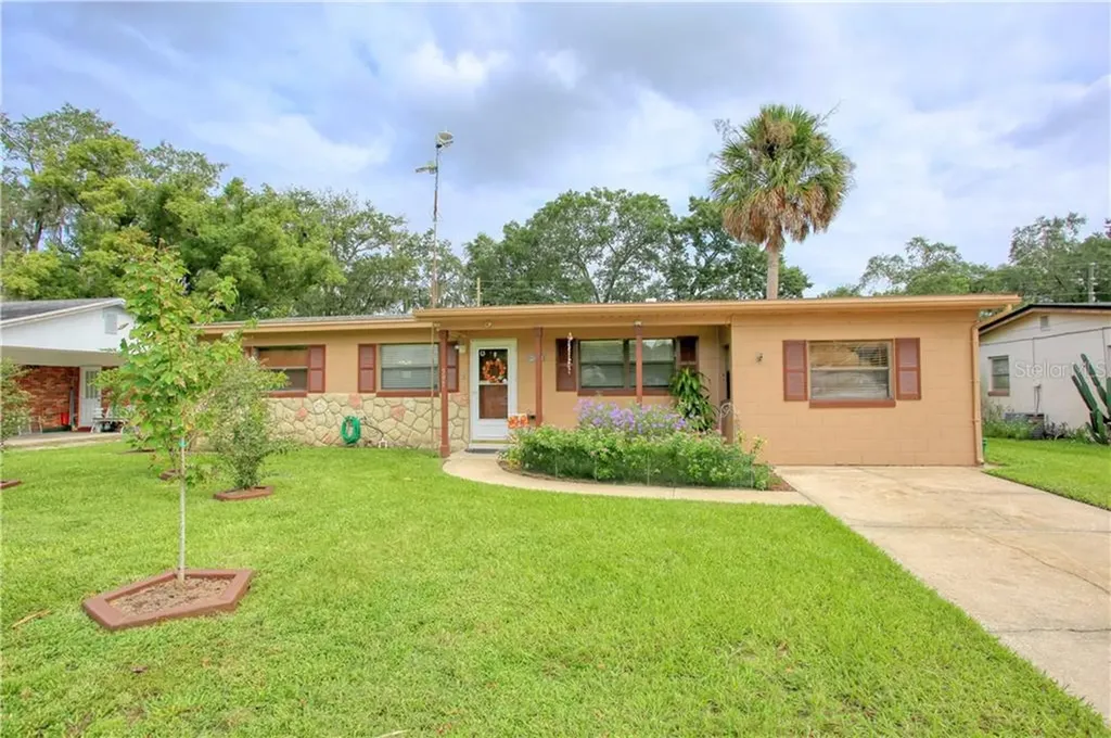 597 Logan Drive Longwood FL 32750