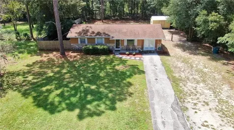 3160 NE 49th Street Ocala FL 34479