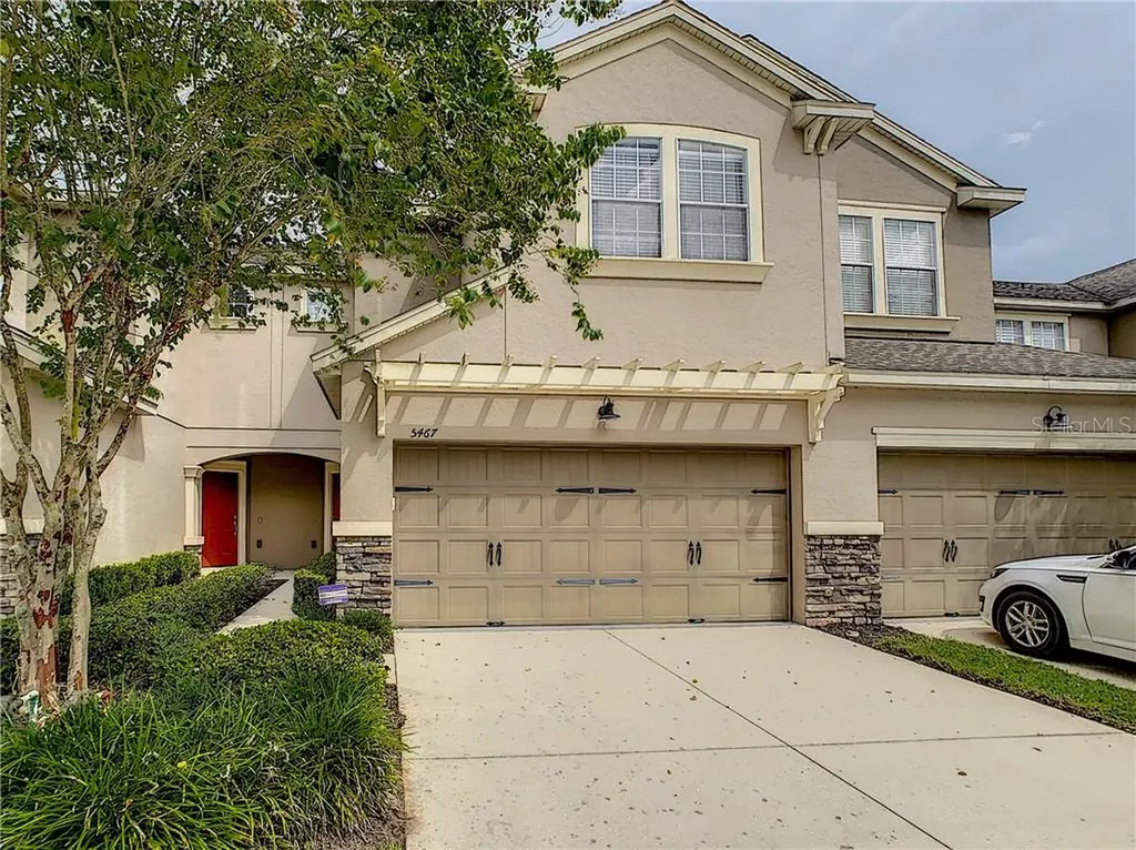 5467 Leighton Lane Oviedo FL 32765