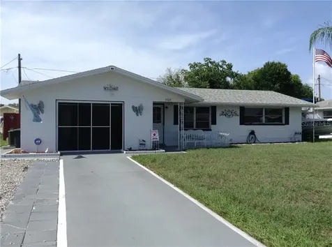 7523 Redcoat Avenue Port Richey FL 34668