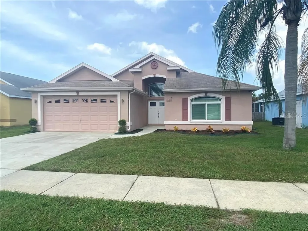 10311 Peoples Loop Port Richey FL 34668