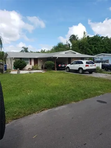 4510 87th Street Court W Bradenton FL 34210