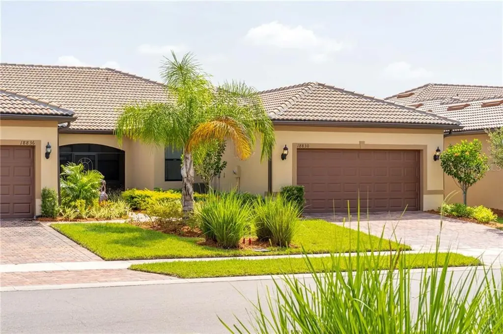 18830 Lanuvio Street Venice FL 34293