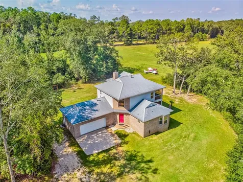1778 Ashville Highlands Drive Greenville FL 32331