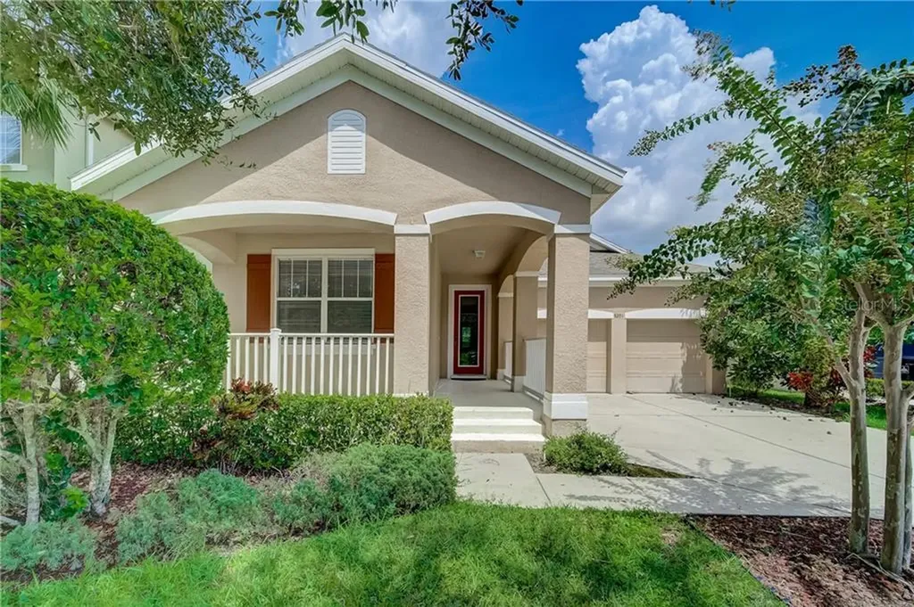 9201 Kensington Row Court Orlando FL 32827