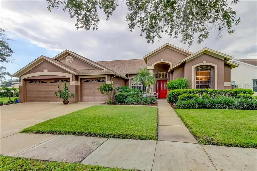 12305 Seabrook Drive Tampa FL 33626