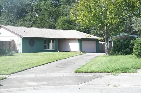 4158 Barnsley Drive Orlando FL 32812