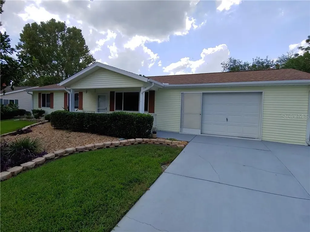 11484 SW 85th Court Ocala FL 34481
