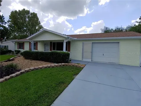 11484 SW 85th Court Ocala FL 34481