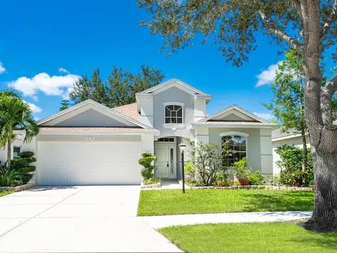 6218 White Clover Circle Lakewood Ranch FL 34202