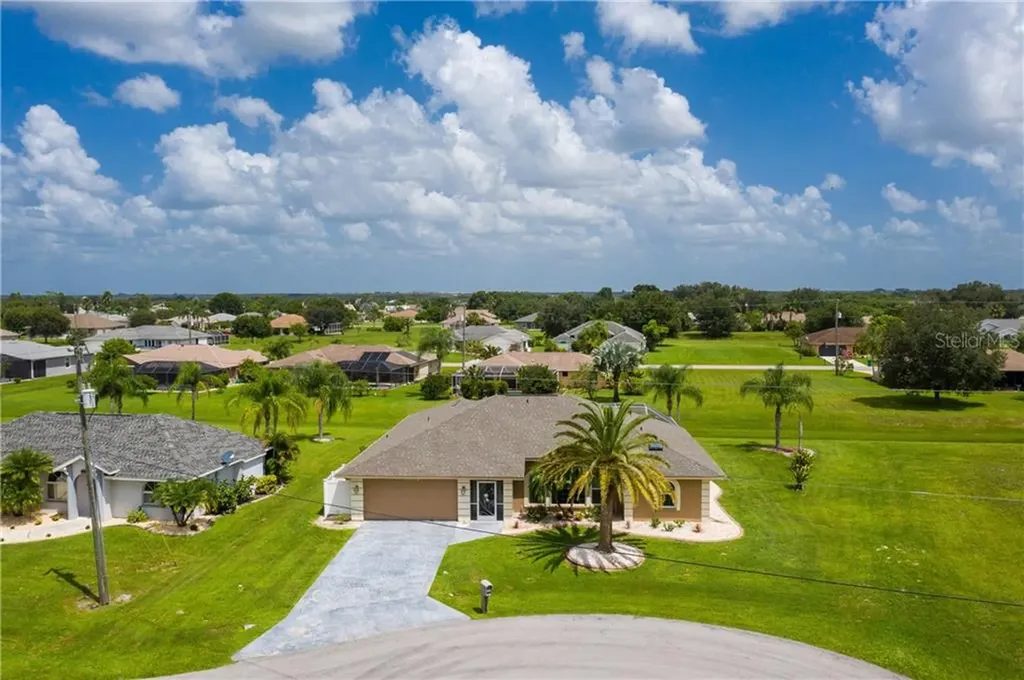 26562 Trujillo Drive Punta Gorda FL 33983