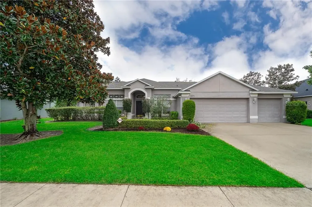 3271 Safe Harbor Lane Lake Mary FL 32746