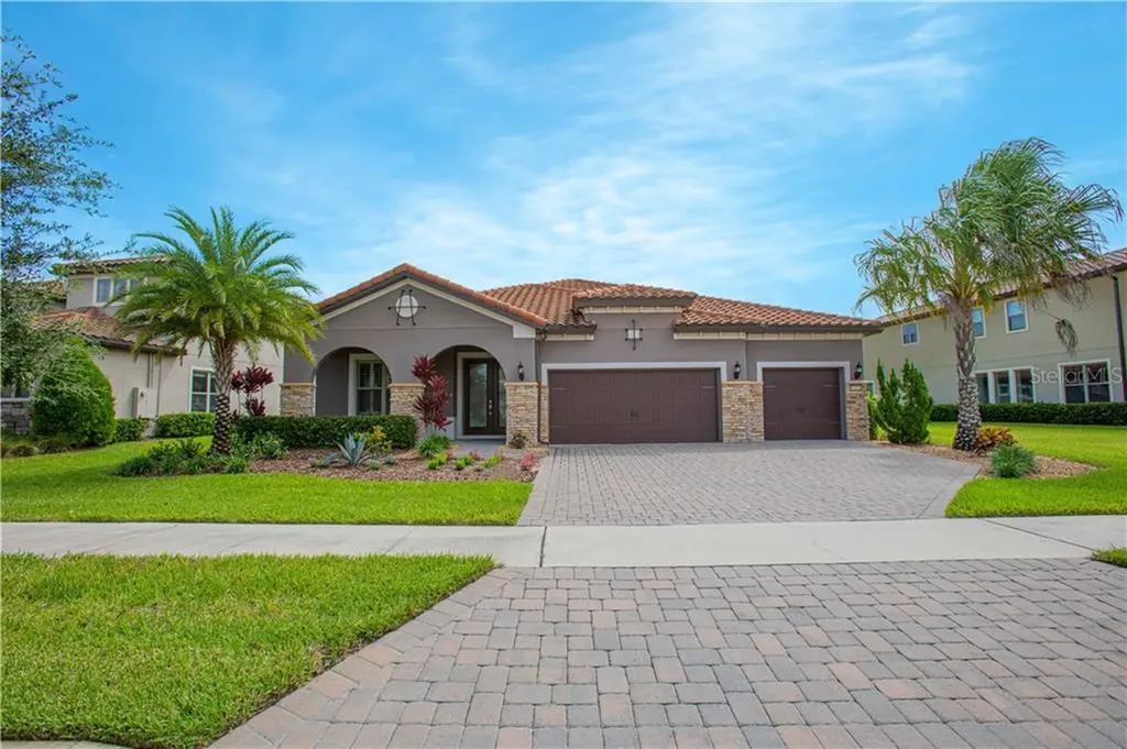 10891 Savona Way Orlando FL 32827