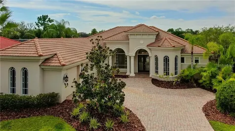 11945 Royce Waterford Circle Tampa FL 33626