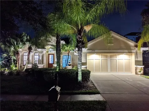 14767 San Marsala Court Tampa FL 33626
