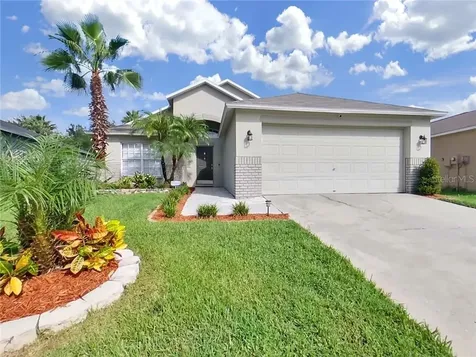 25023 Hyde Park Boulevard Land O Lakes FL 34639