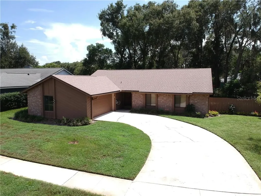 8226 Margarita Drive Orlando FL 32817