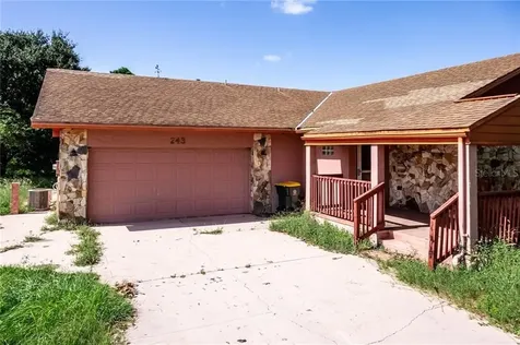 243 Sheppard Road NW Lake Placid FL 33852