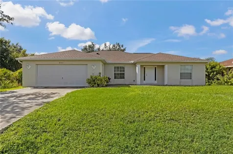 8343 Delong Avenue North Port FL 34291