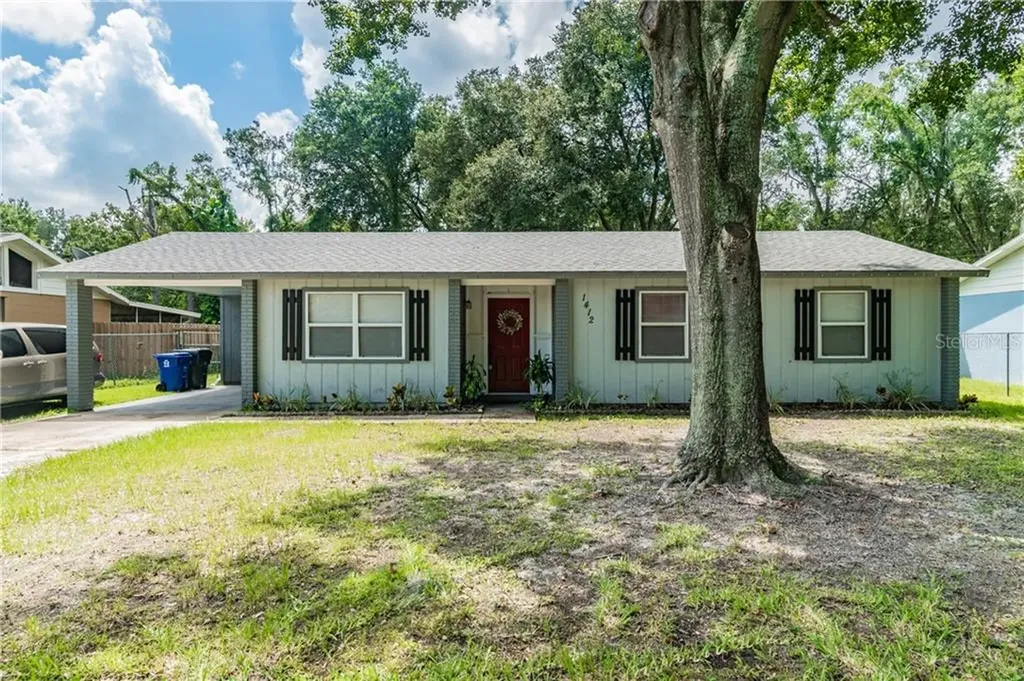 1412 Grace Street N Lakeland FL 33810