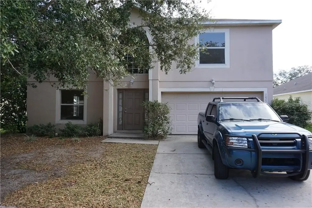 1027 Osprey Cove Circle Groveland FL 34736