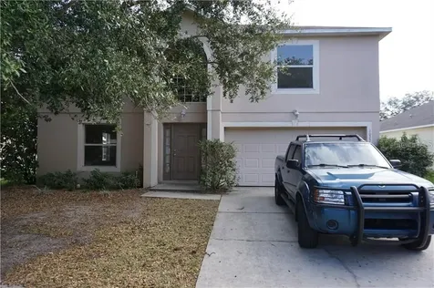 1027 Osprey Cove Circle Groveland FL 34736