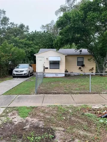 1901 28th Street S St Petersburg FL 33712