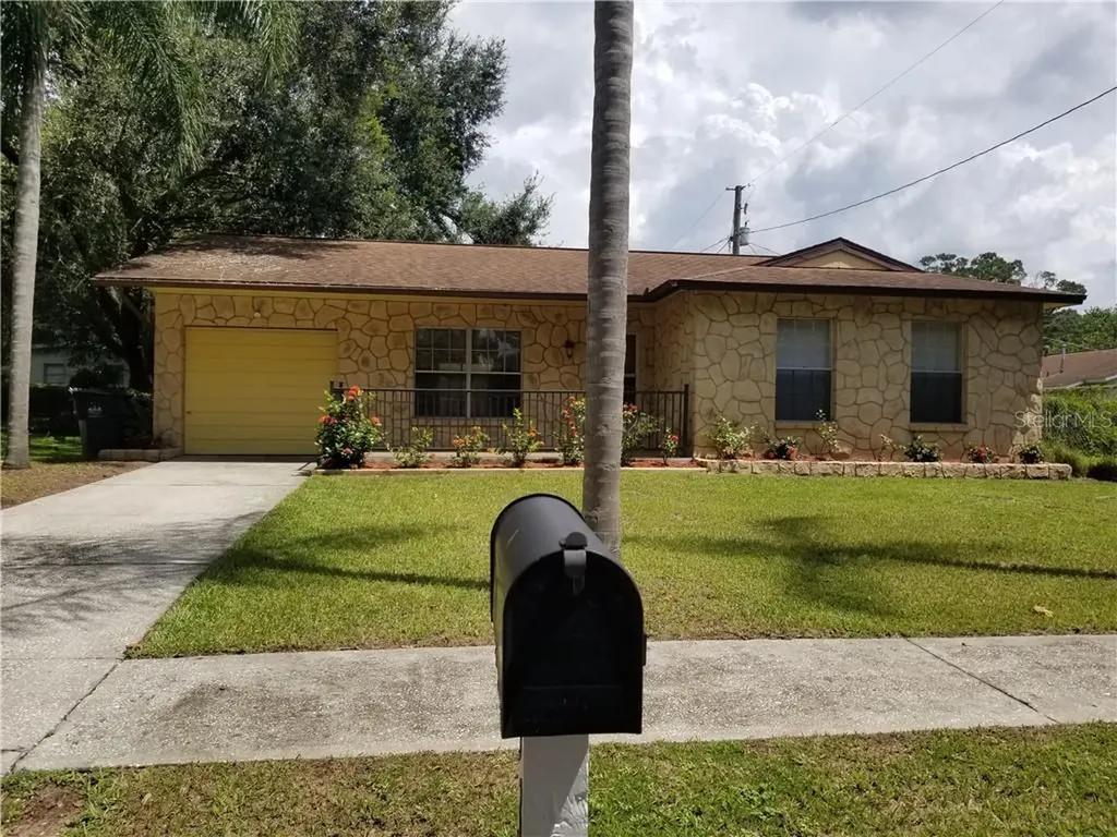 730 Fairmont Drive Brandon FL 33511