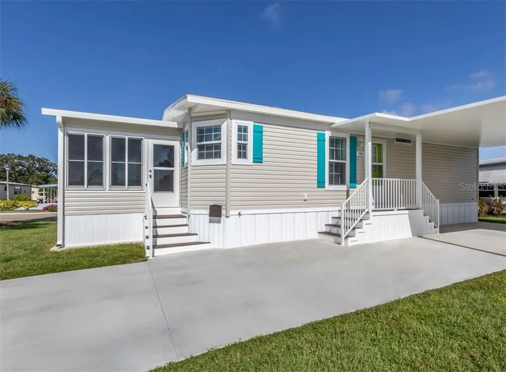186 Nautical Drive North Port FL 34287