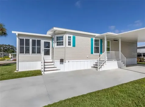 186 Nautical Drive North Port FL 34287