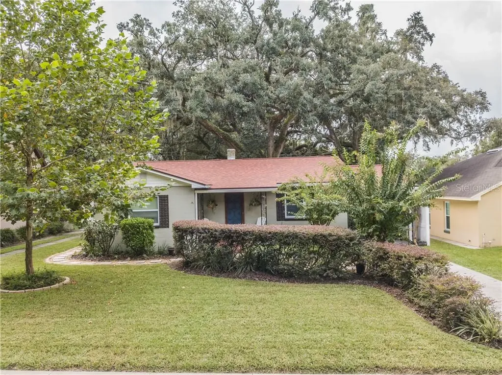 306 W Palm Drive Lakeland FL 33803