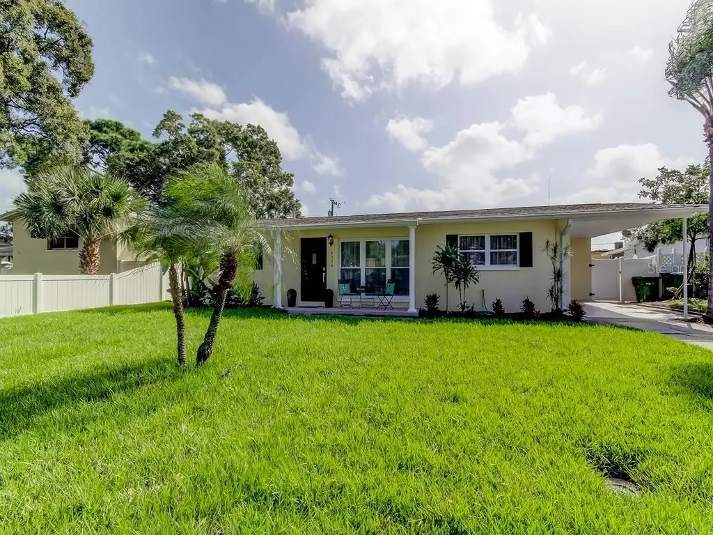 4524 S Cortez Avenue Tampa FL 33611