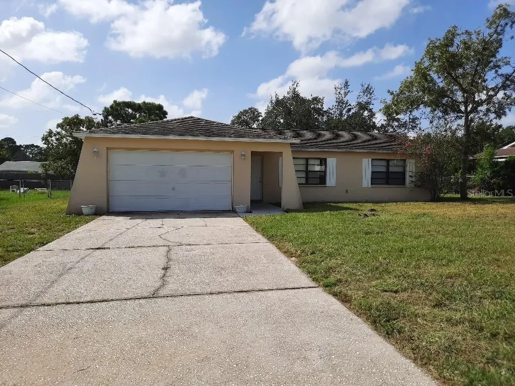 10372 Spring Hill Drive Spring Hill FL 34608