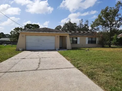 10372 Spring Hill Drive Spring Hill FL 34608