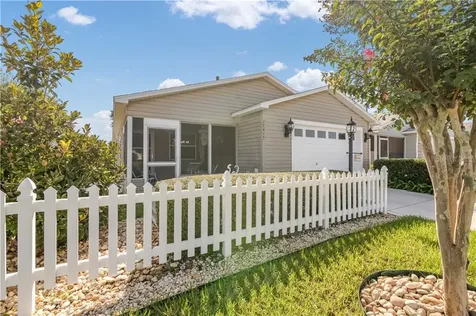 17415 SE 82nd Pecan Terrace The Villages FL 32162