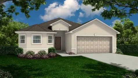 8243 Campbell Crossing Circle Lakeland FL 33810