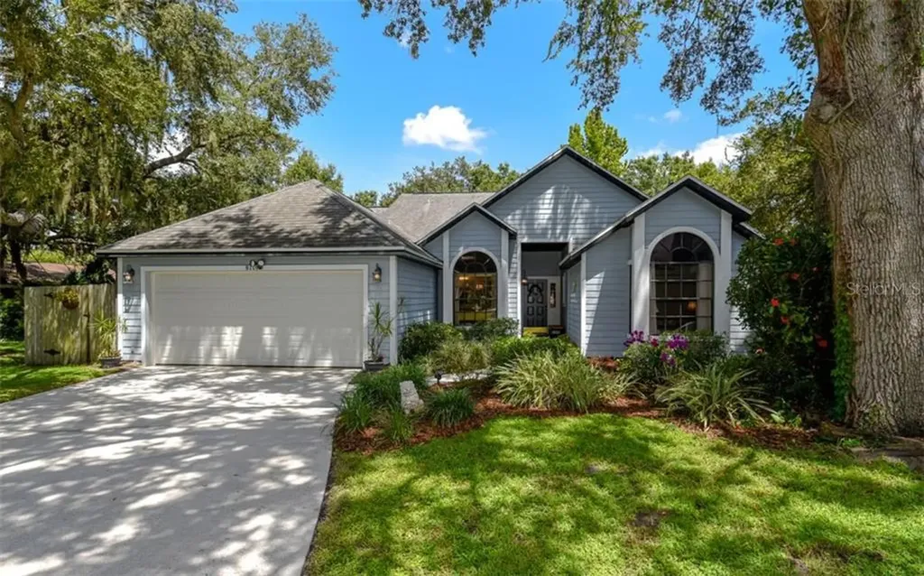 8119 50th Street Circle E Sarasota FL 34243