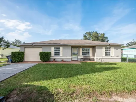 5634 Viburnum Court Polk City FL 33868