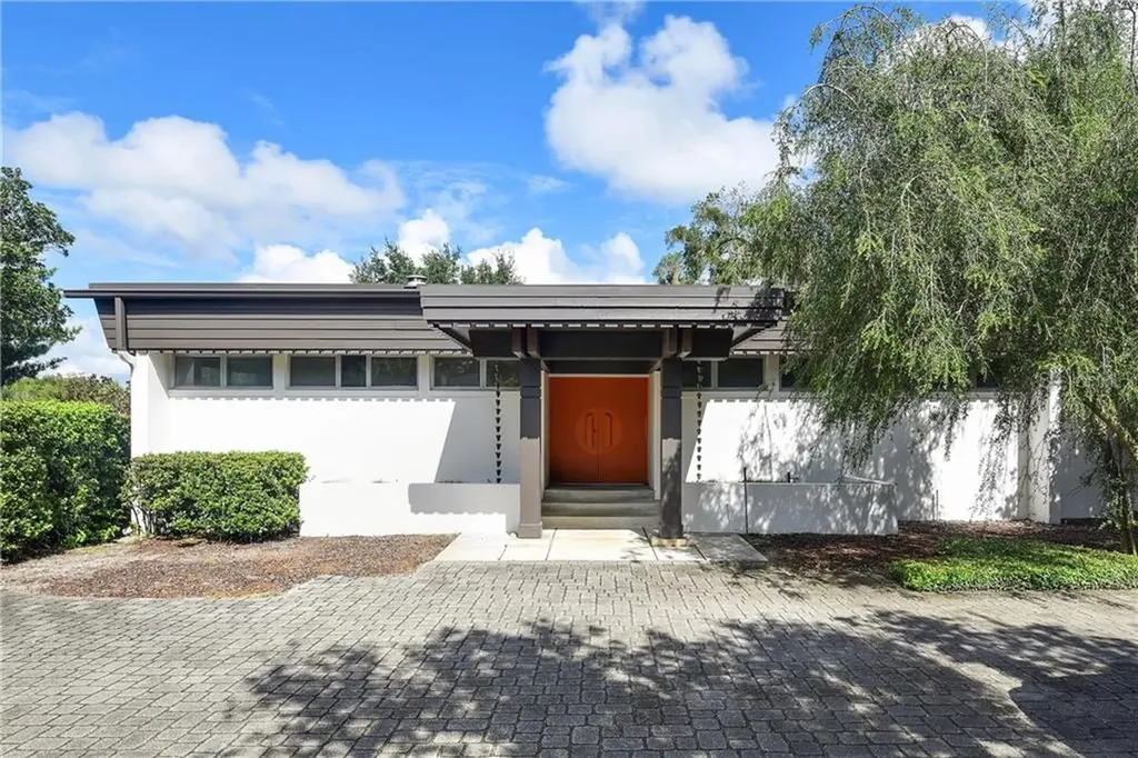 409 Balmoral Road Winter Park FL 32789