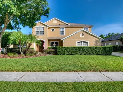 479 Osprey Lakes Circle Chuluota FL 32766