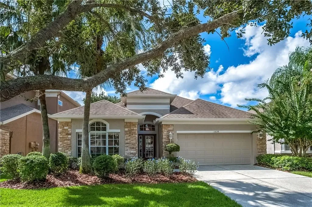 11634 Greensleeve Avenue Tampa FL 33626