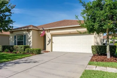 3140 Winglewood Circle Lutz FL 33558