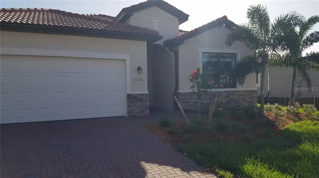 10120 Colubrina Drive Venice FL 34293