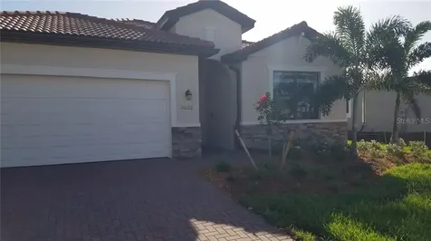 10120 Colubrina Drive Venice FL 34293
